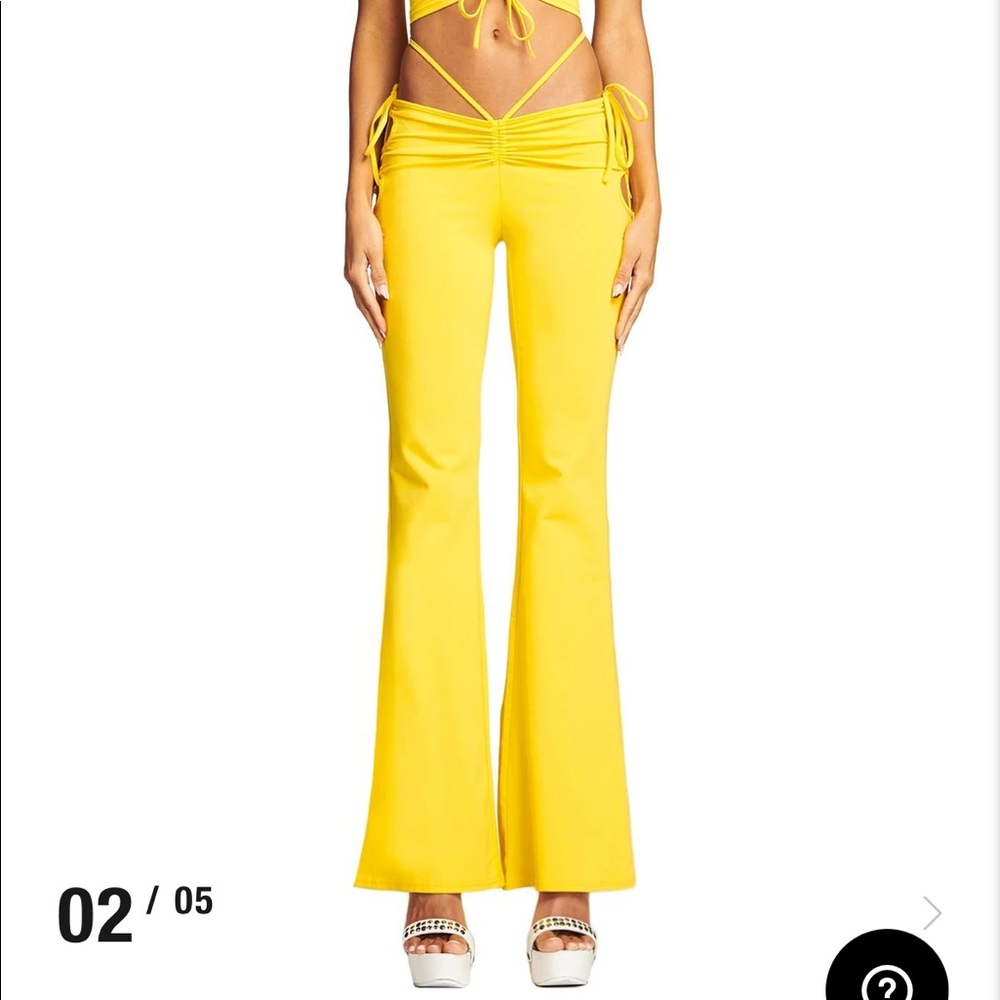 NWT I.AM.GIA MINKA PANT